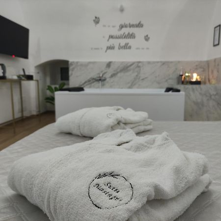 Appartamenti Mascagni Sannicandro di Bari Eksteriør billede