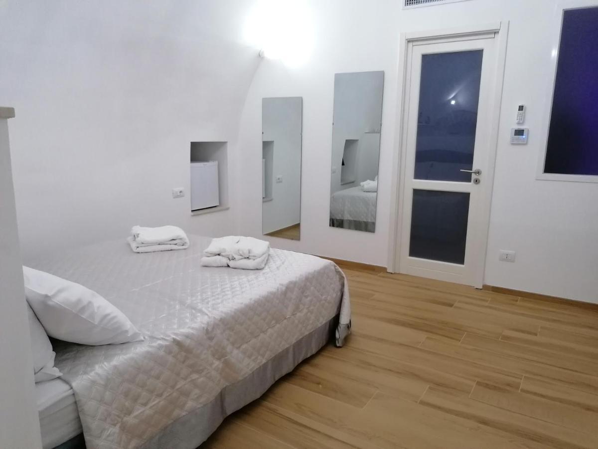 Appartamenti Mascagni Sannicandro di Bari Eksteriør billede